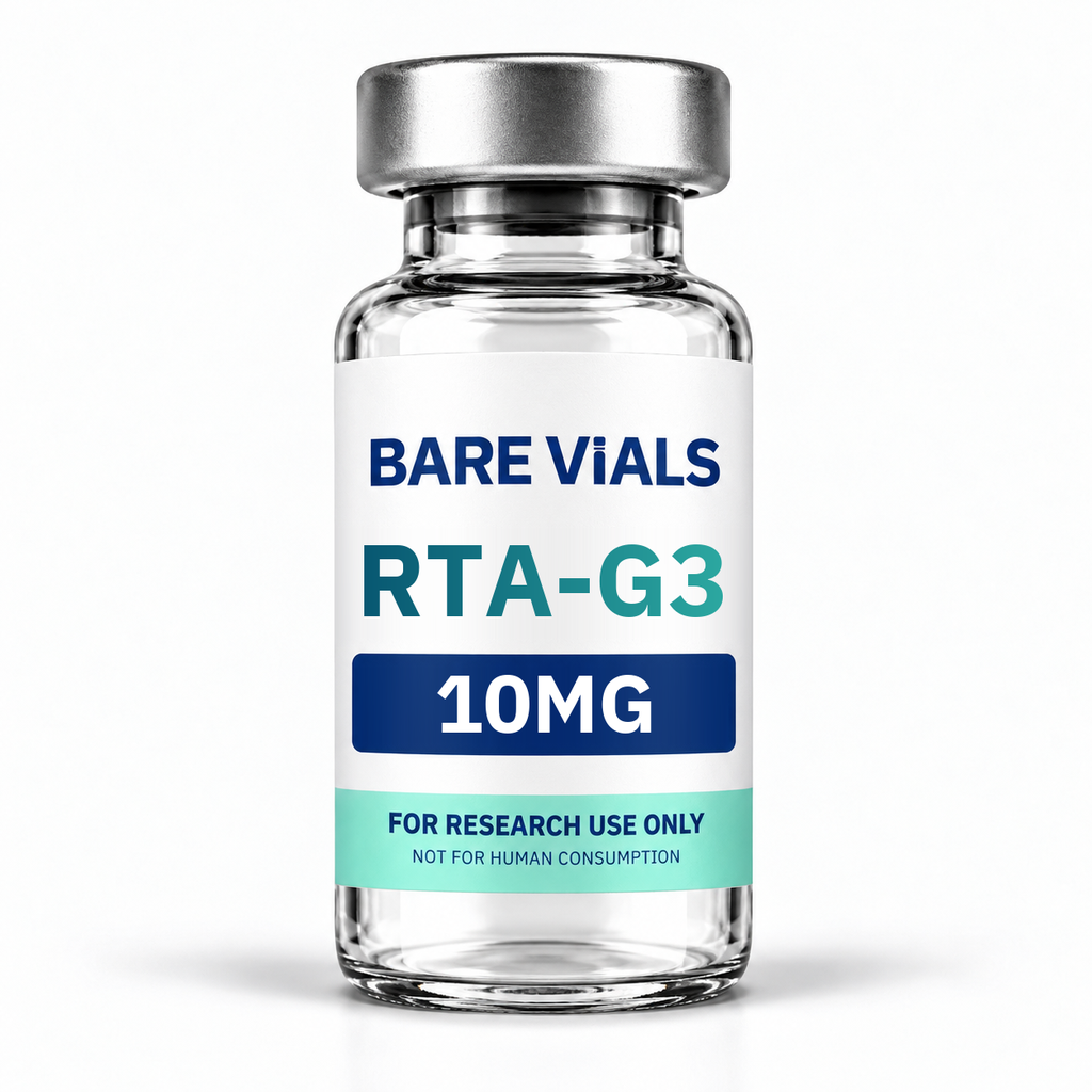 BareVials RTA-G3