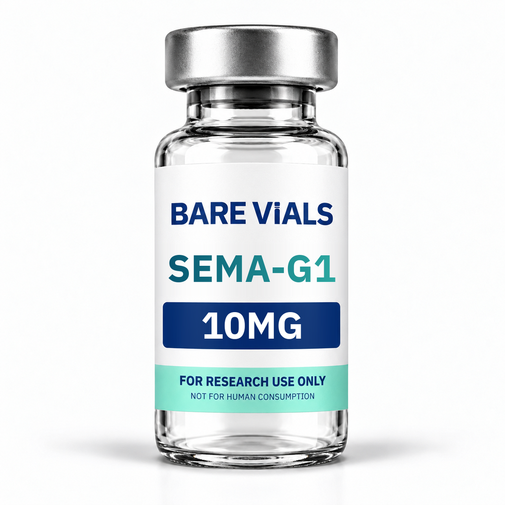 SEMA-G1 lyophilized research reagent
